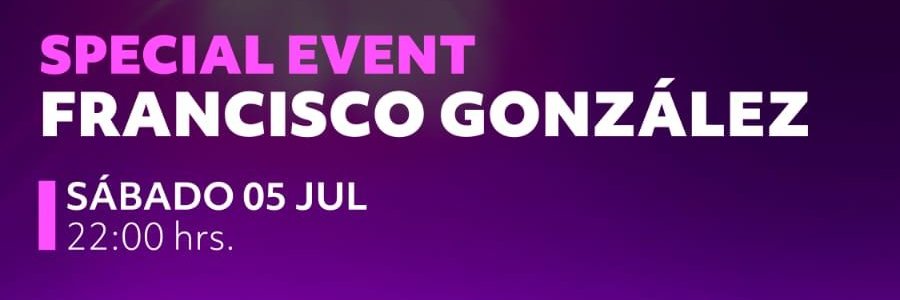 fanfcogonzalez's profile banner image