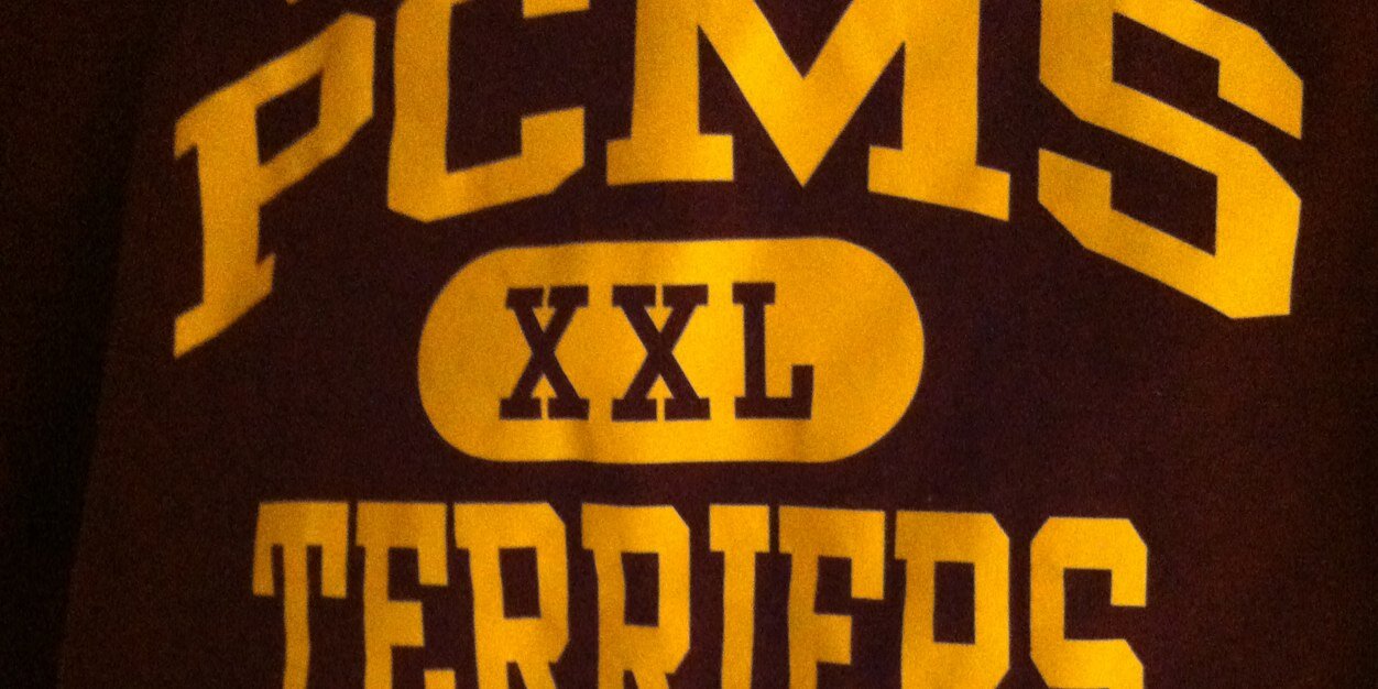 PCMSTERRIERS's profile banner image