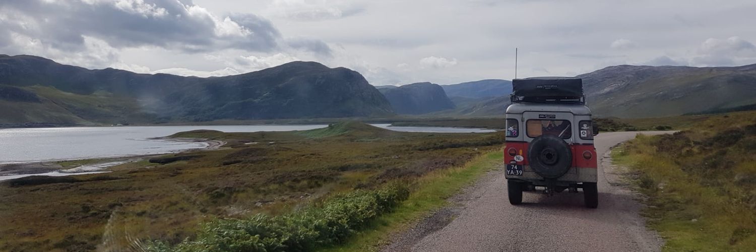 Het zit ook wel es meé banner