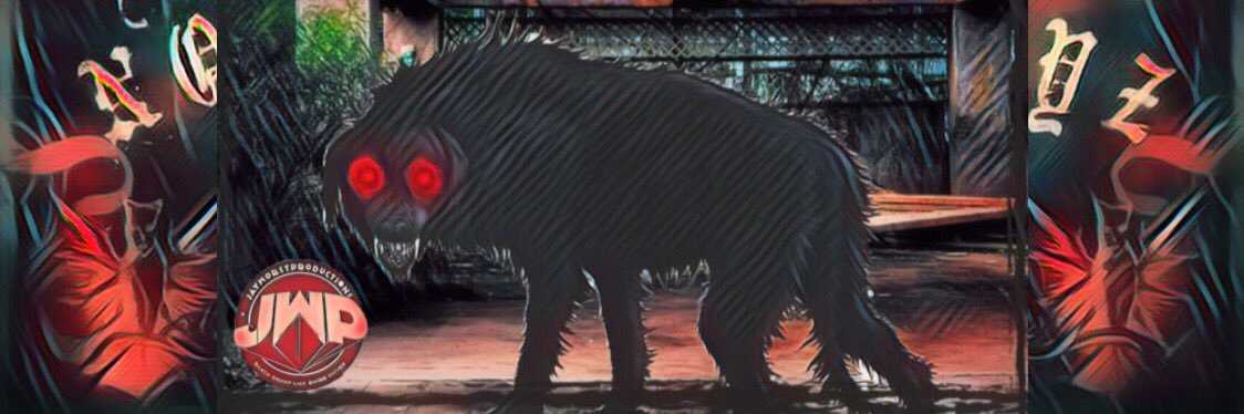 jayworst's profile banner image