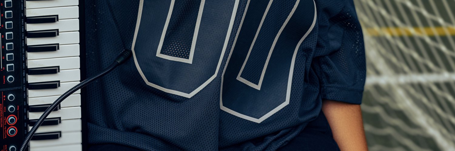 MelissaLyric's profile banner image