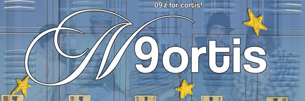 N9ORTIS Profile Banner