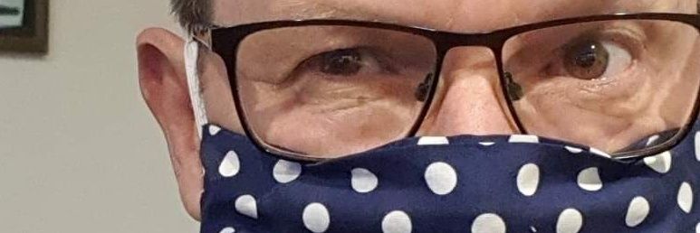 Clive Copeman banner