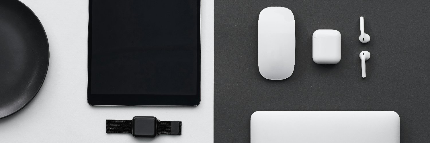 gadgetren's profile banner image