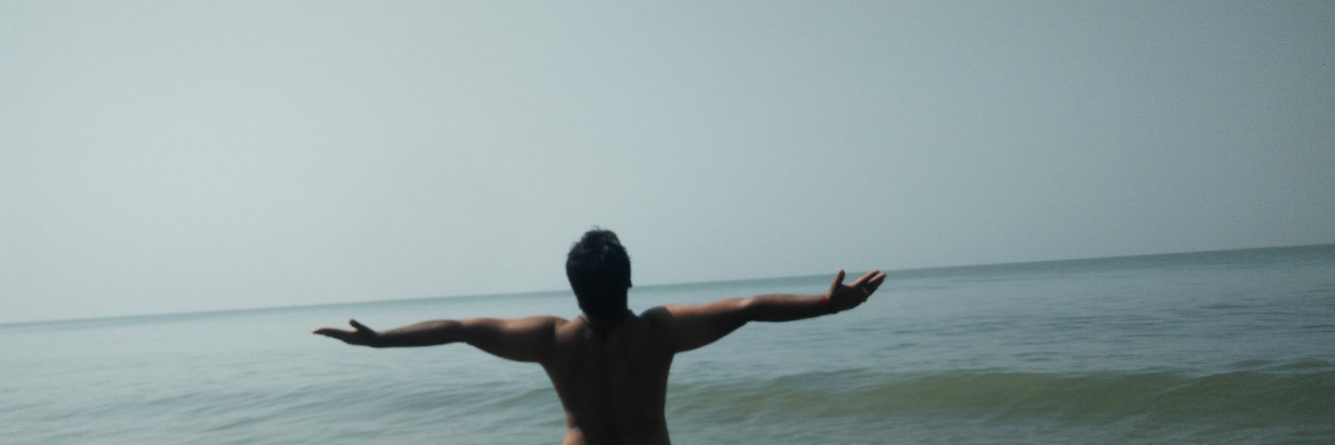 Satya2184's profile banner image