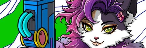 lilyofweb33's profile banner image