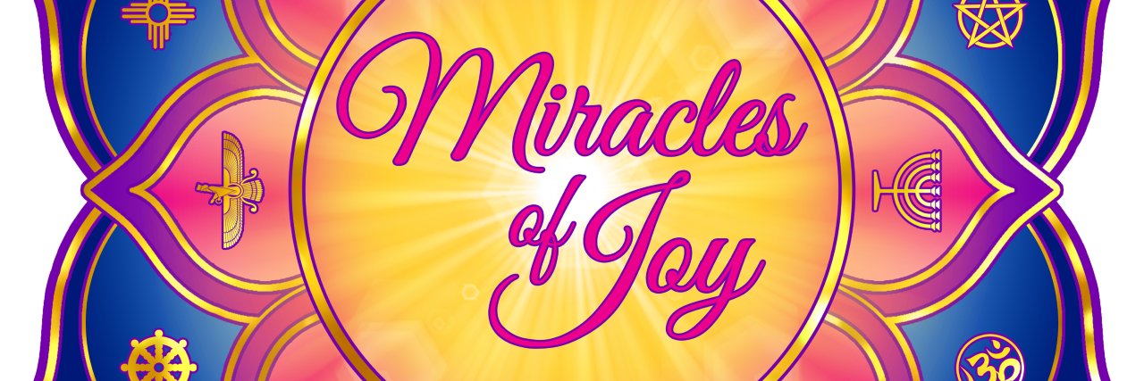 miraclesofjoy's profile banner image