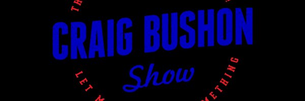 craigbushon Profile Banner