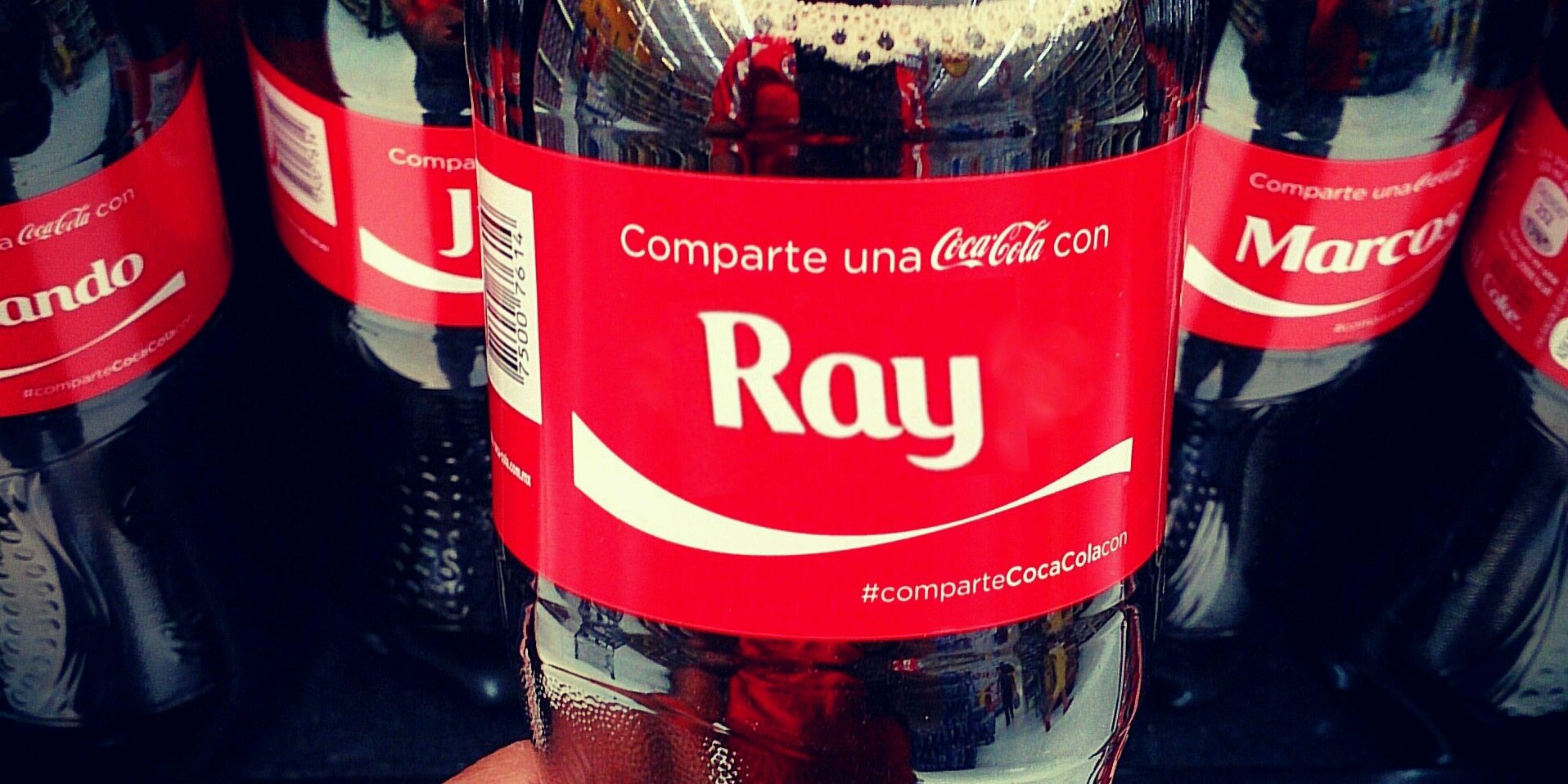 RayRC7's profile banner image