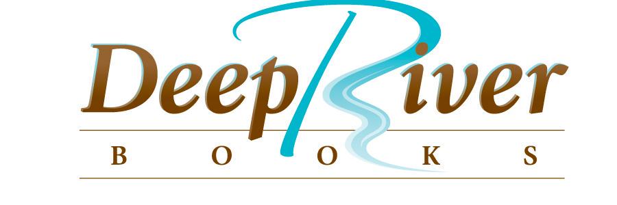 DeepRiverBooks's profile banner image