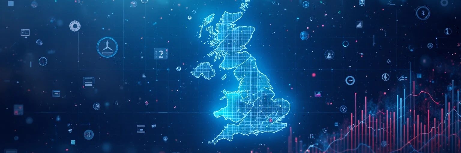 UK Data HQ banner
