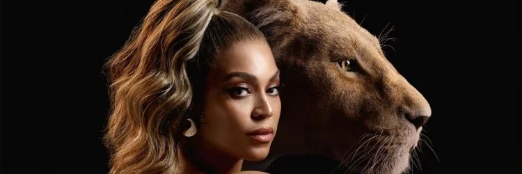 filho perdido da Beyoncé banner