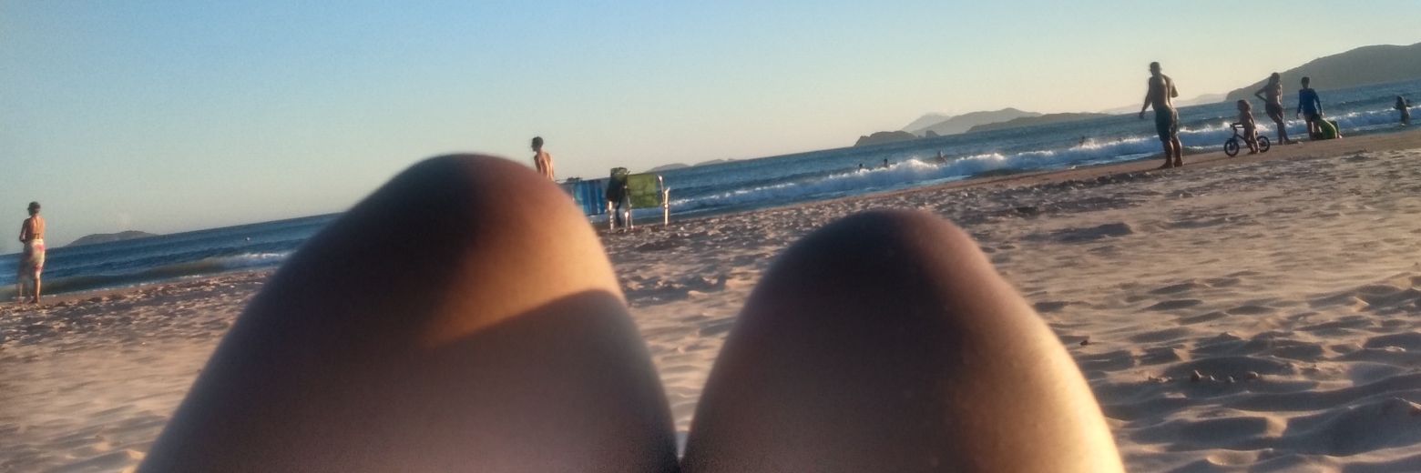 Enfª Luciene Faria banner