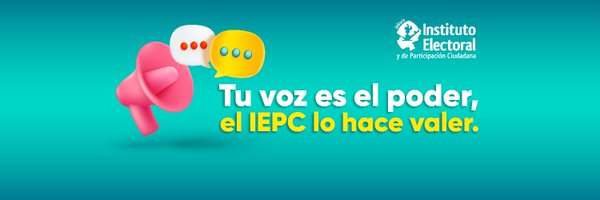 iepcjalisco Profile Banner