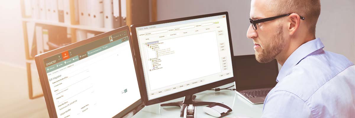 AMAG Technology banner