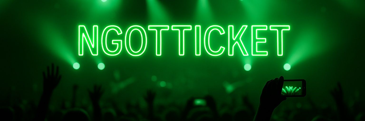 NGotTicket's profile banner image