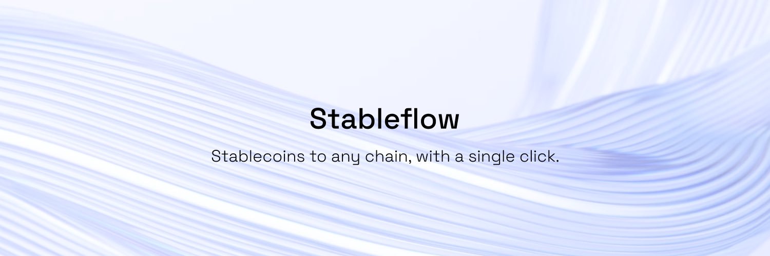 StableFlow banner