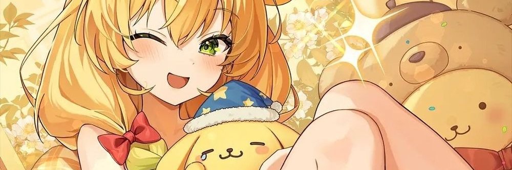 Nori Bee💛🐝 banner