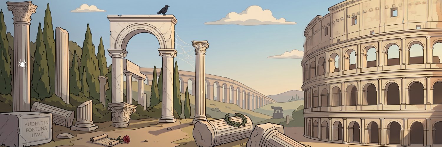 Dante banner