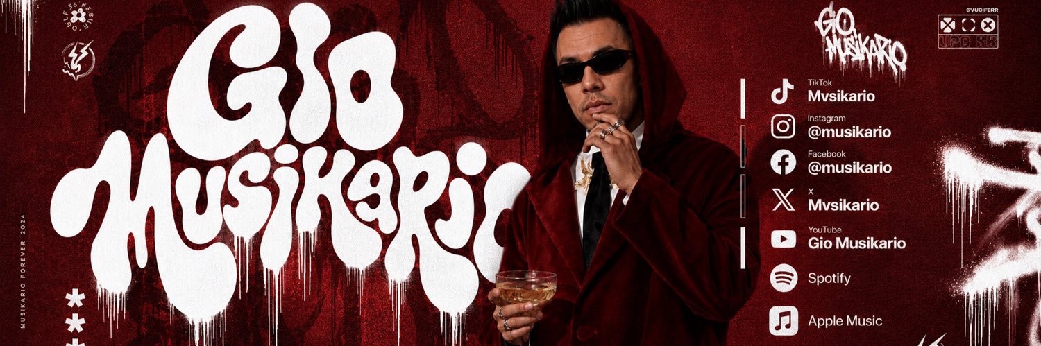 Gio banner