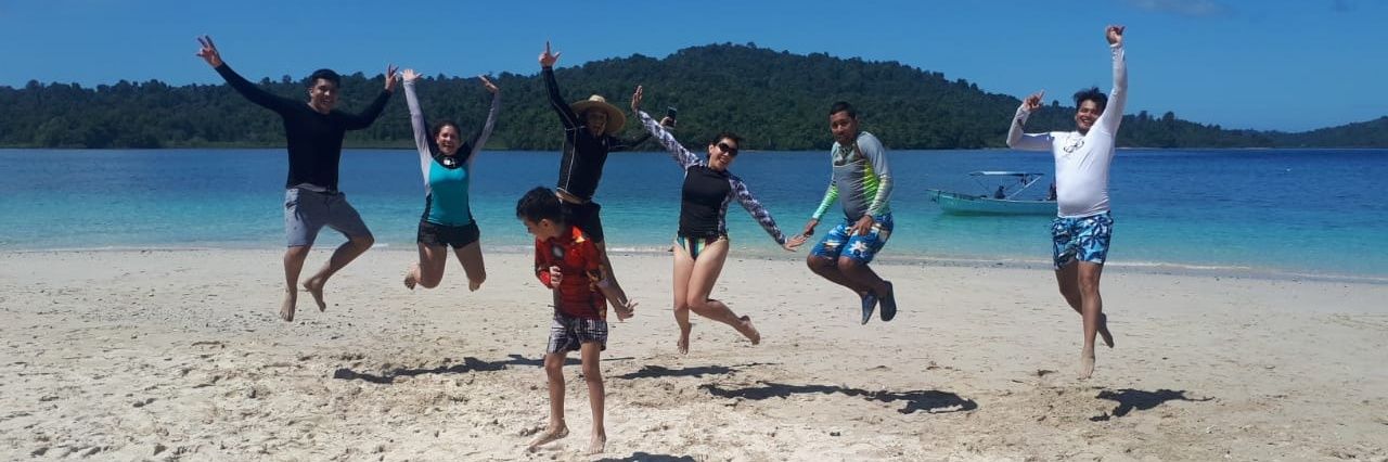 Areibis aquí banner