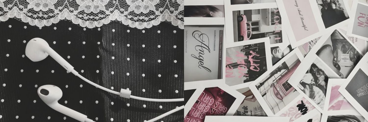 Giselle. banner