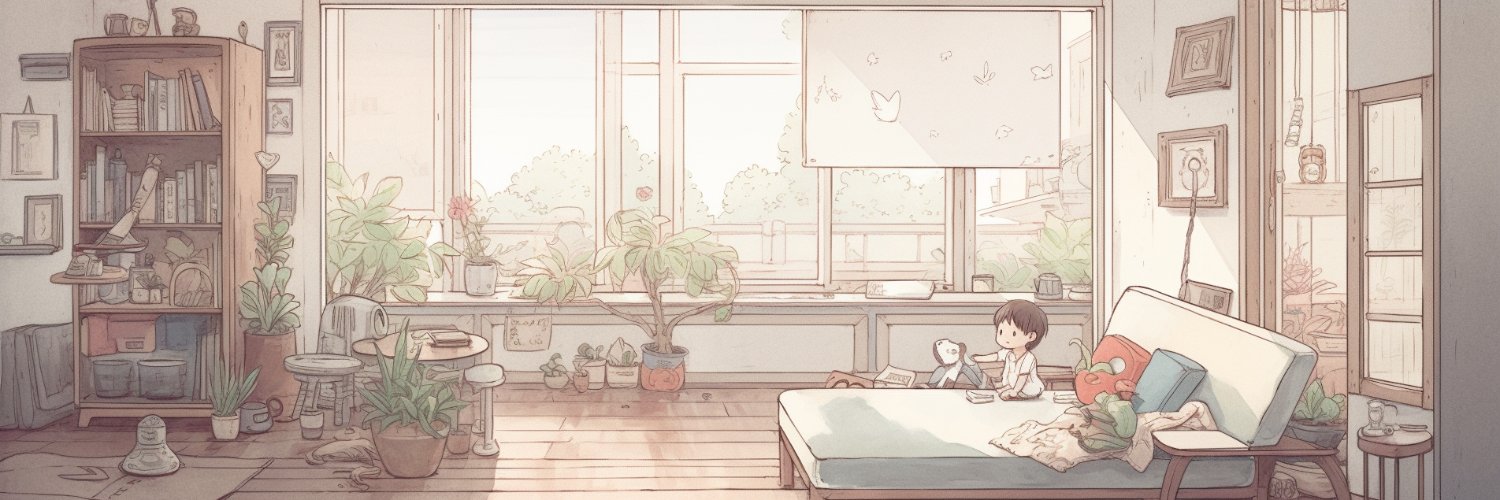 mitupapa_AI's profile banner image