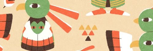 hatopopppppppo's profile banner image