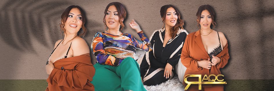 Raquel Cordova banner