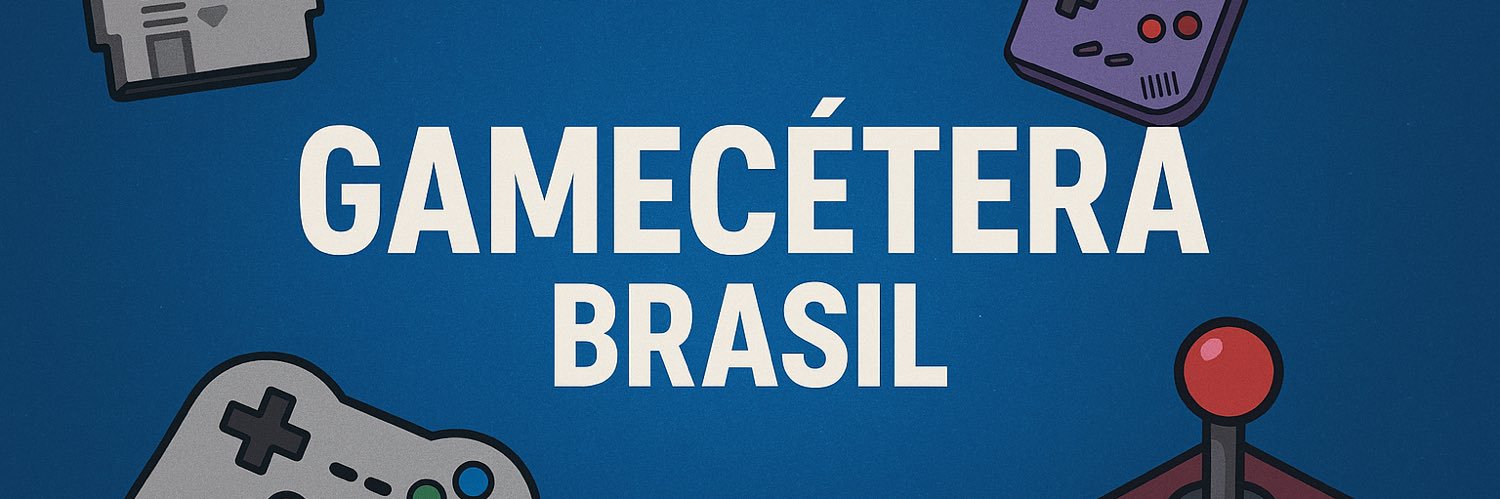 GameceteraBr's profile banner image