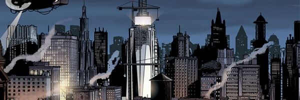Vileda banner
