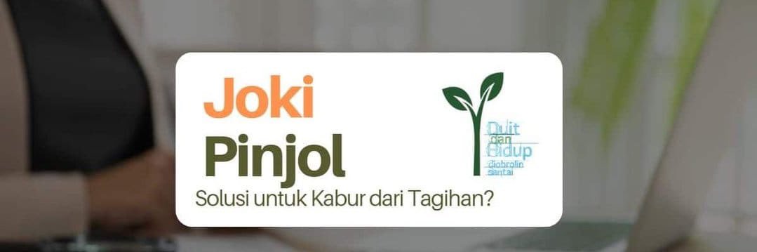 PINJAMAN DANA ONLINE banner