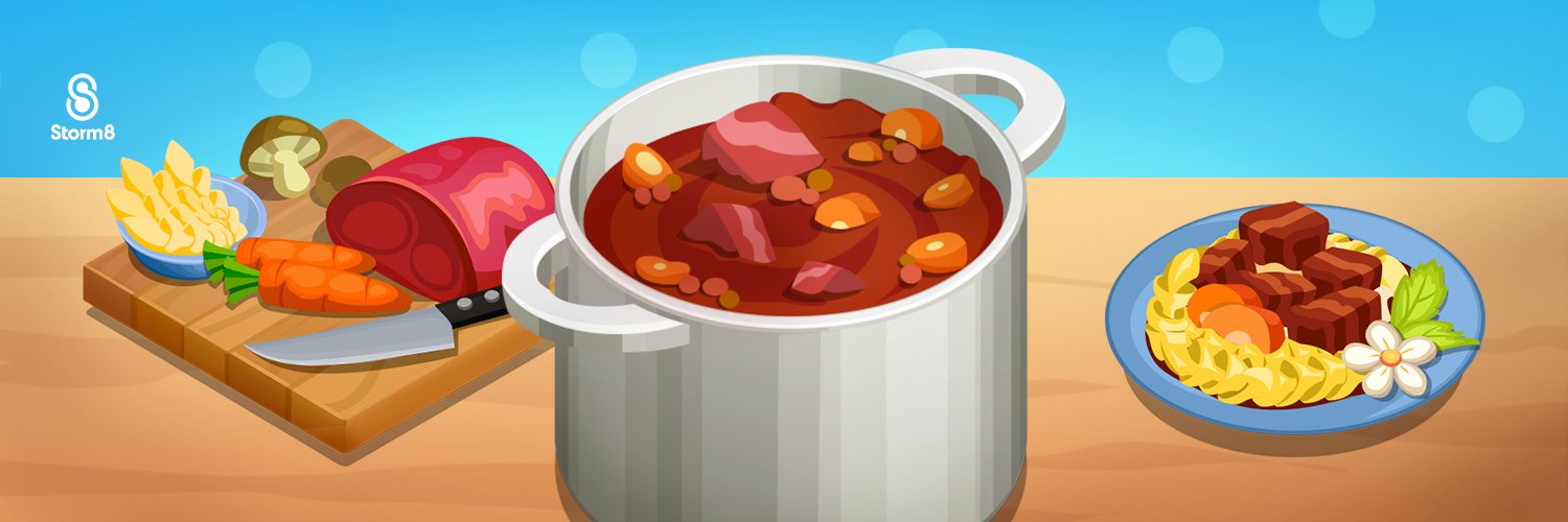 Restaurant Story banner