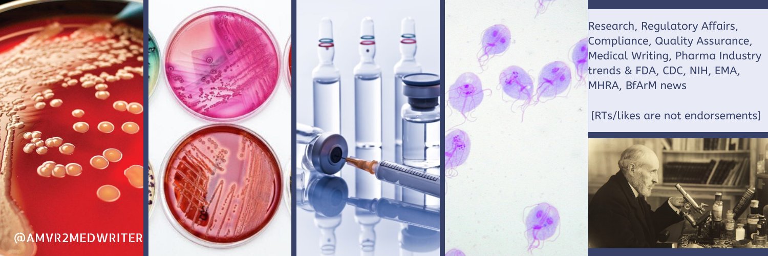 amvr2medwriter's profile banner image