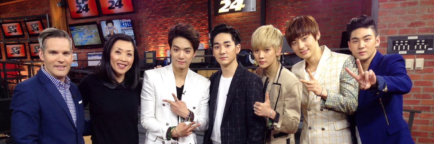 JeeYunTV's profile banner image