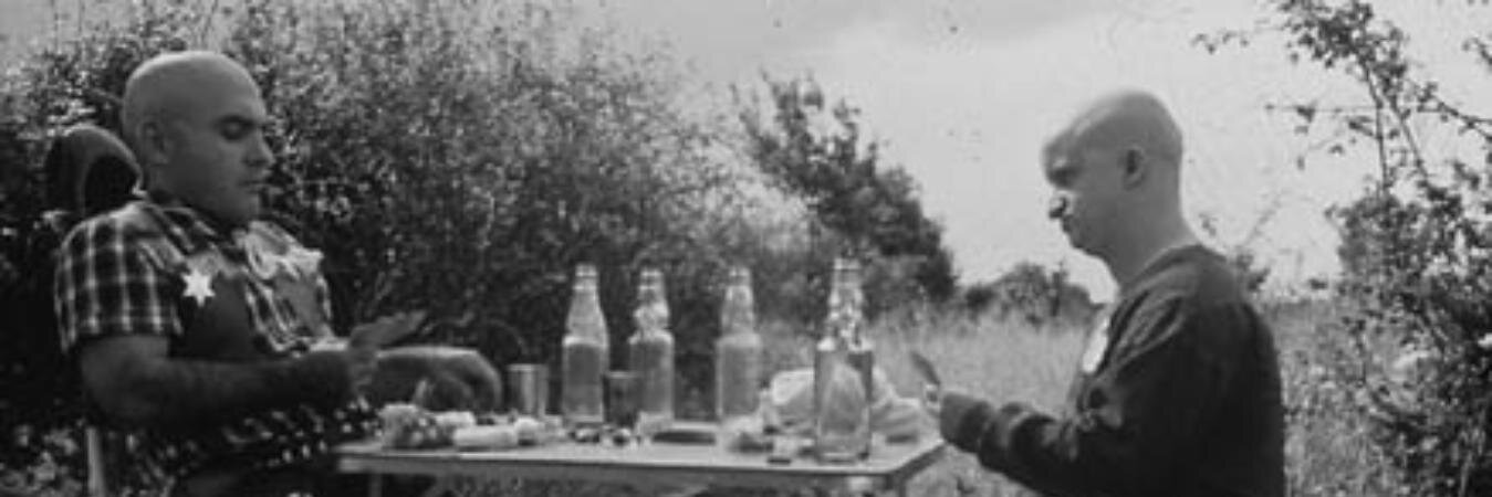 albertopeguay's profile banner image