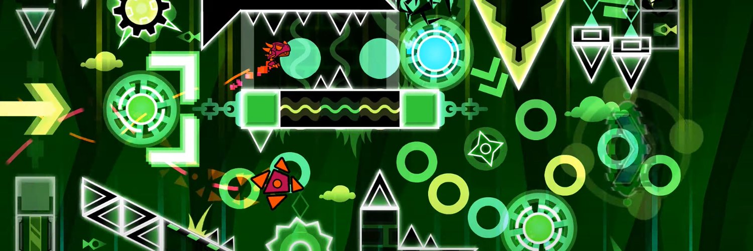 Extremely Fun GD Levels banner