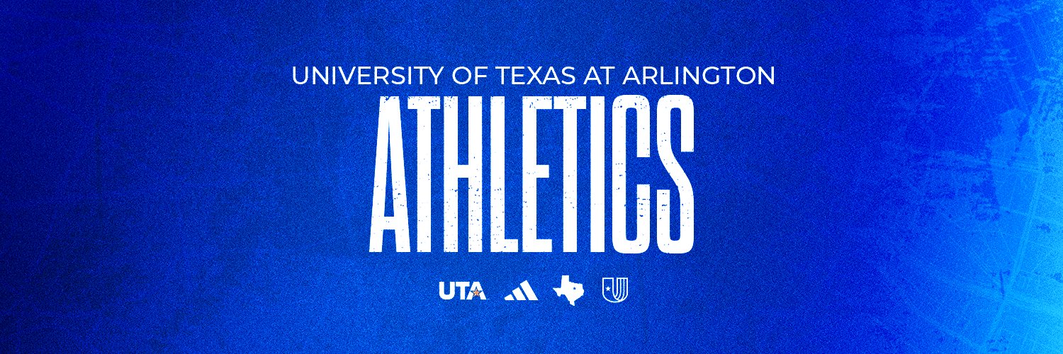 UTA Athletics banner
