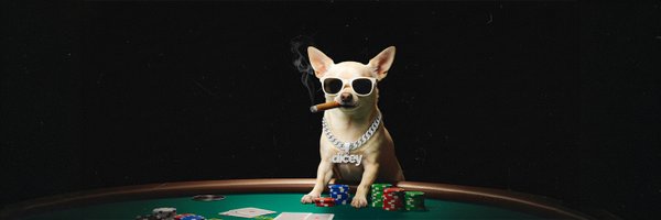 DiceyHQ Profile Banner