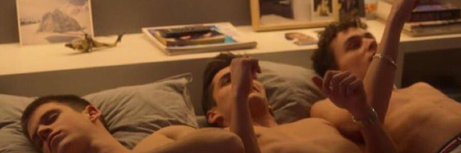 JavierLagos29's profile banner image