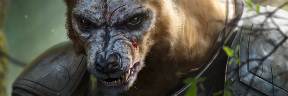 Fear the Boot banner