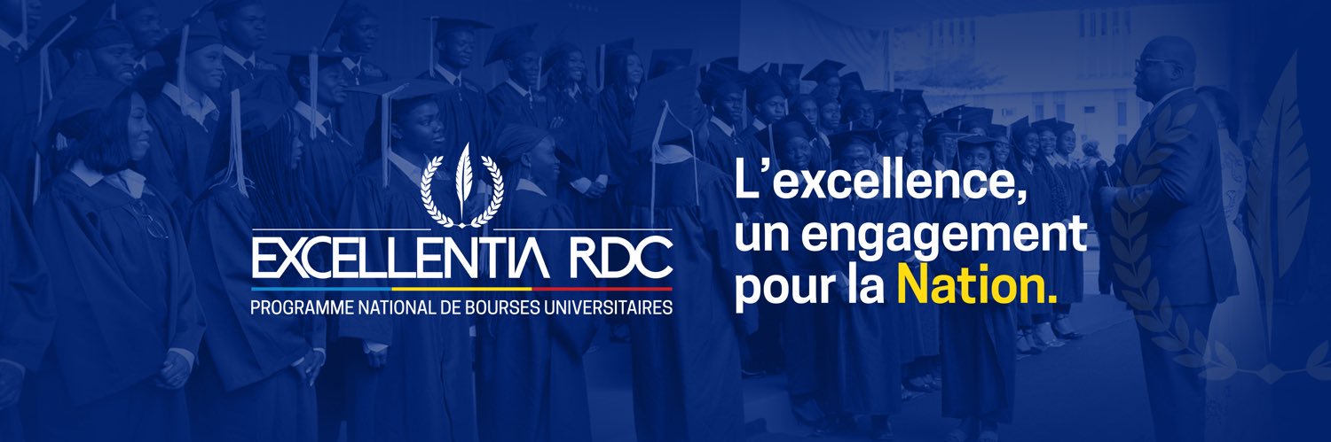 Excellentia RDC banner