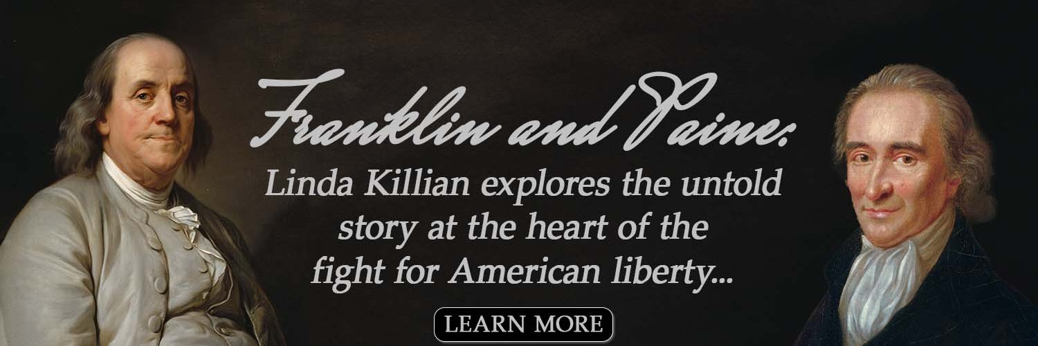 Linda Killian banner