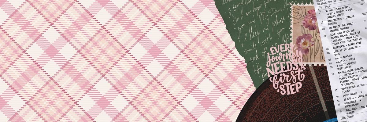 pixie thoughts ✨ banner
