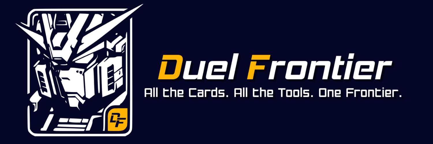 Duel Frontier banner