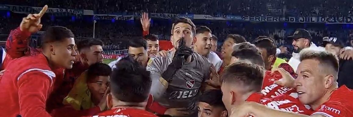 riopablo's profile banner image