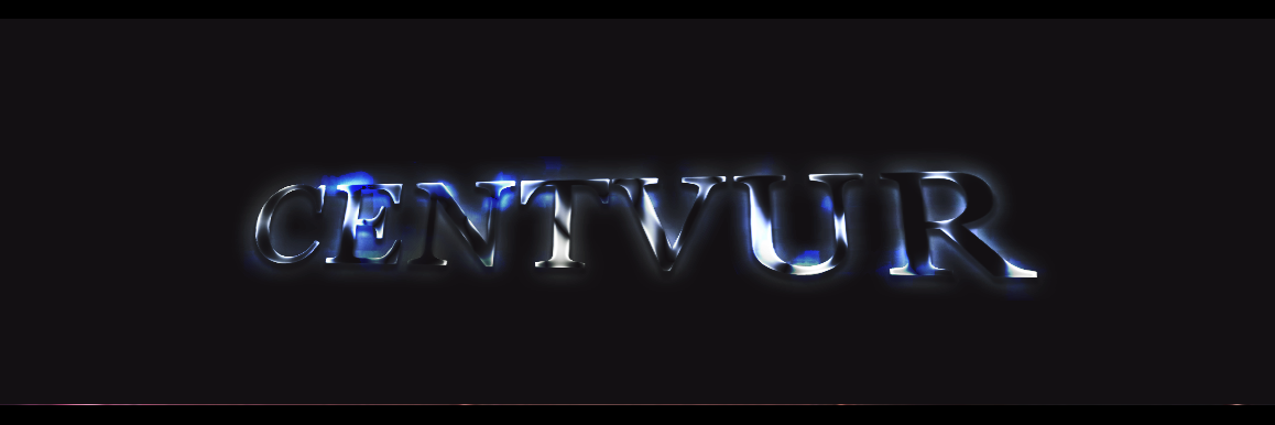 xCentvur's profile banner image