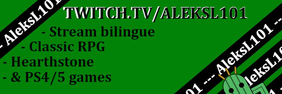 aleks_101's profile banner image