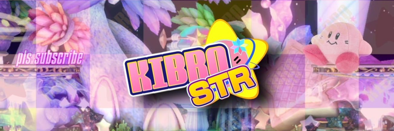 Kibro banner