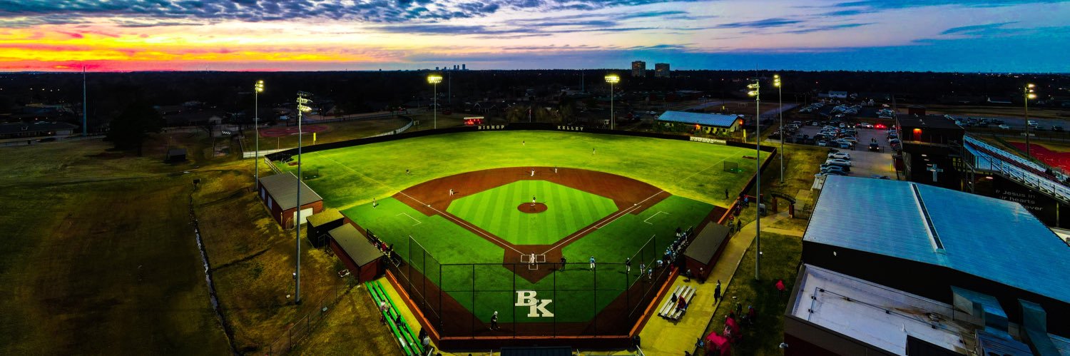 BK Baseball Anayltics, Data, and Recruiting banner